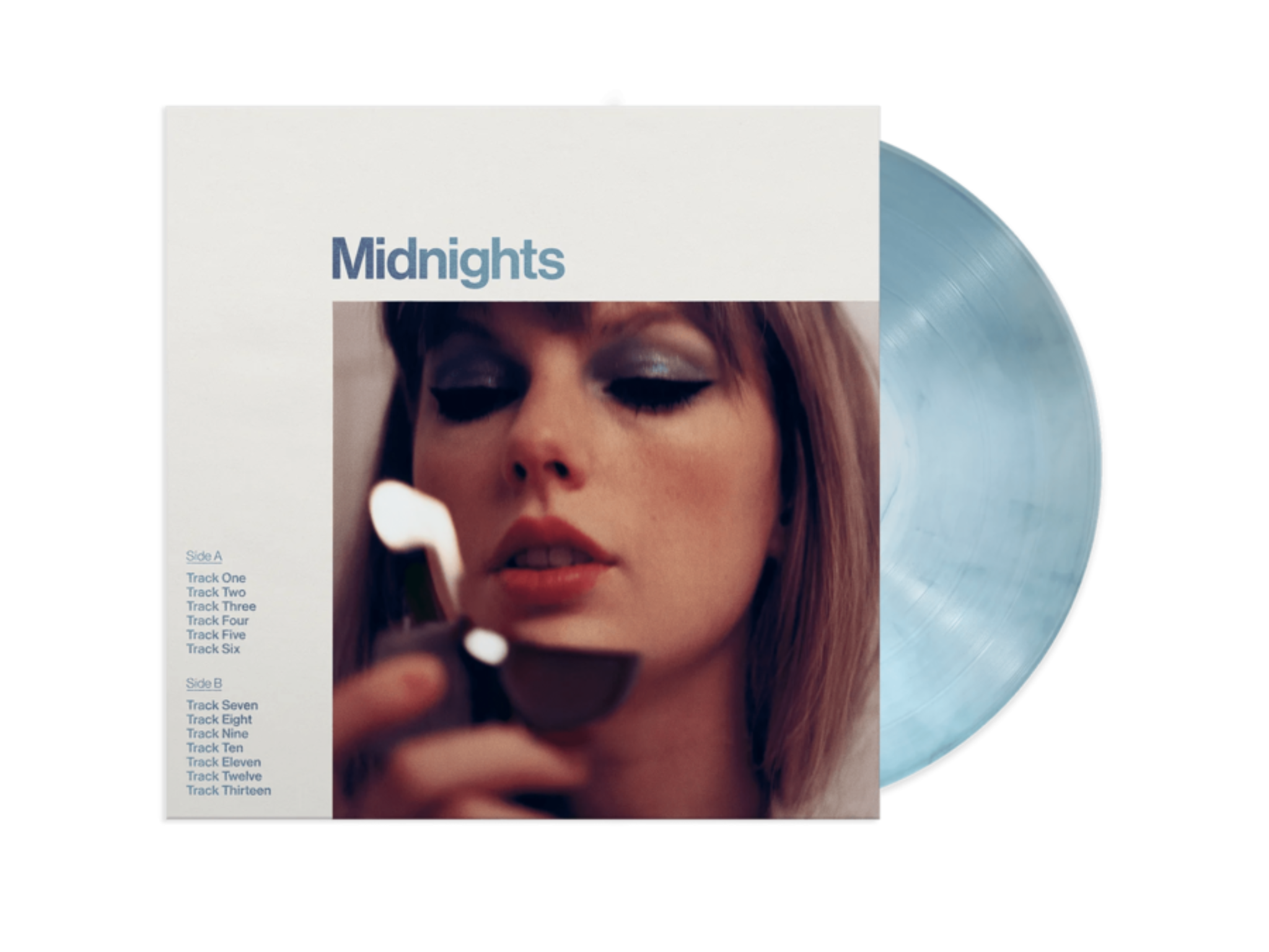 Taylor Swift Midnights 2点セット Taylor Swift = テイラー・スウィフト – Midnights = ミッド